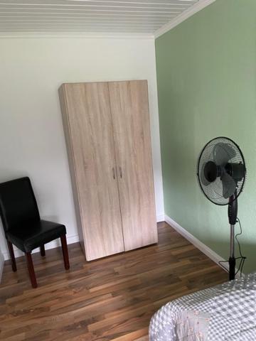 Ferienhaus Naehe Bad-Gandersheim Mit 5 Schlafzimmer Winzenburg Luaran gambar