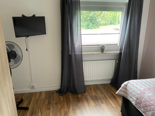 Ferienhaus Naehe Bad-Gandersheim Mit 5 Schlafzimmer Winzenburg Luaran gambar