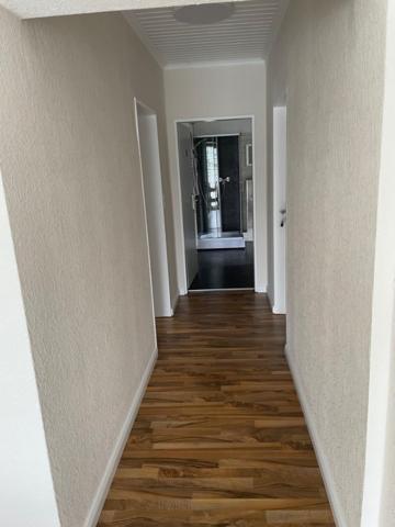 Ferienhaus Naehe Bad-Gandersheim Mit 5 Schlafzimmer Winzenburg Luaran gambar