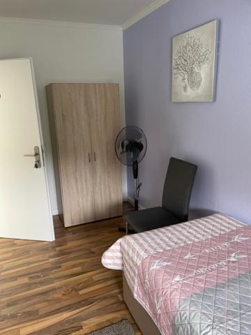 Ferienhaus Naehe Bad-Gandersheim Mit 5 Schlafzimmer Winzenburg Luaran gambar