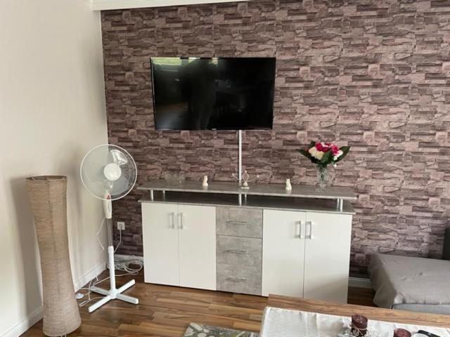 Ferienhaus Naehe Bad-Gandersheim Mit 5 Schlafzimmer Winzenburg Luaran gambar