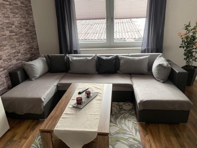Ferienhaus Naehe Bad-Gandersheim Mit 5 Schlafzimmer Winzenburg Luaran gambar
