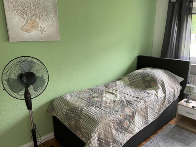 Ferienhaus Naehe Bad-Gandersheim Mit 5 Schlafzimmer Winzenburg Luaran gambar